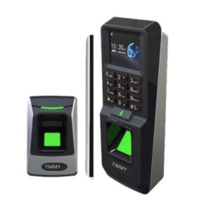 best Biometric Attendence machine suppliers